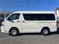 2011 Toyota Hiace