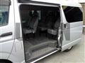 2006 Toyota Hiace Wagon