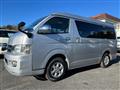 2008 Toyota Hiace
