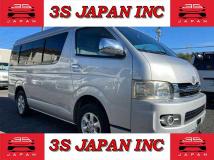 2008 Toyota Hiace