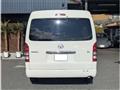 2008 Toyota Hiace Wagon