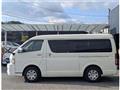 2008 Toyota Hiace Wagon