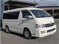 2008 Toyota Hiace Wagon
