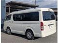 2008 Toyota Hiace Wagon