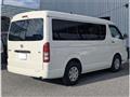 2008 Toyota Hiace Wagon
