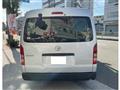 2014 Toyota Hiace Wagon