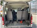 2014 Toyota Hiace Wagon