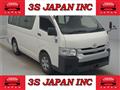 2019 Toyota Hiace Wagon