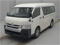2019 Toyota Hiace Wagon