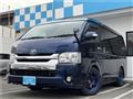 2014 Toyota Hiace