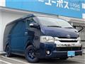 2014 Toyota Hiace