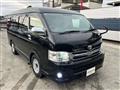2011 Toyota Hiace