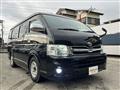 2011 Toyota Hiace