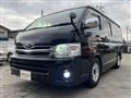 2011 Toyota Hiace