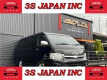 2011 Toyota Hiace