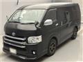 2014 Toyota Hiace Wagon