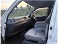 2004 Toyota Hiace Wagon