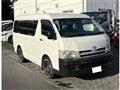 2004 Toyota Hiace Wagon
