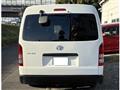 2004 Toyota Hiace Wagon
