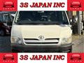 2011 Toyota Hiace Wagon