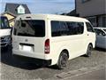 2011 Toyota Hiace Wagon