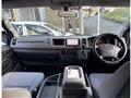 2011 Toyota Hiace Wagon