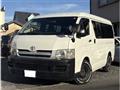 2011 Toyota Hiace Wagon