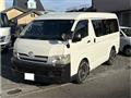 2011 Toyota Hiace Wagon