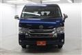 2015 Toyota Hiace