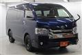 2015 Toyota Hiace