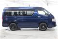 2015 Toyota Hiace