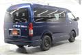 2015 Toyota Hiace