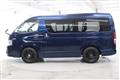 2015 Toyota Hiace