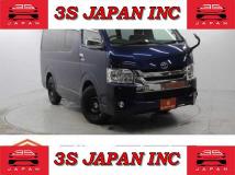 2015 Toyota Hiace