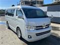 2012 Toyota Hiace