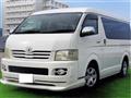 2007 Toyota Hiace Wagon