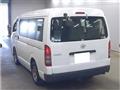 2007 Toyota Hiace Wagon
