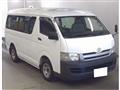 2007 Toyota Hiace Wagon
