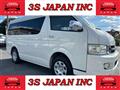 2008 Toyota Hiace