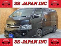 2008 Toyota Hiace