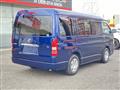 2010 Toyota Hiace