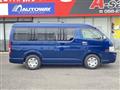 2010 Toyota Hiace