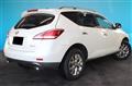 2013 Nissan Murano