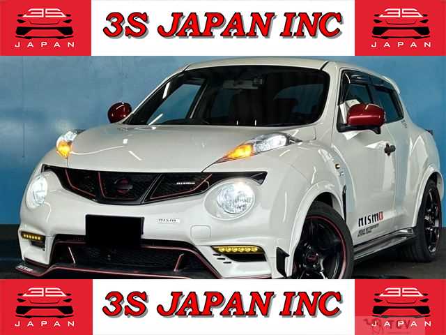 2013 Nissan Juke