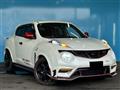 2013 Nissan Juke