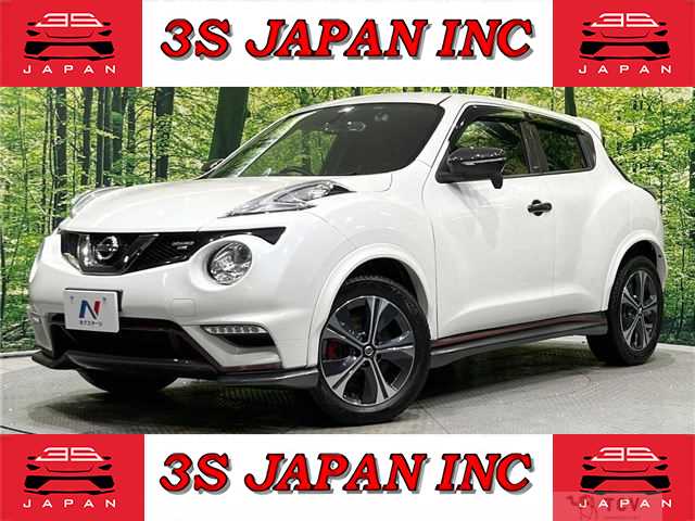 2016 Nissan Juke