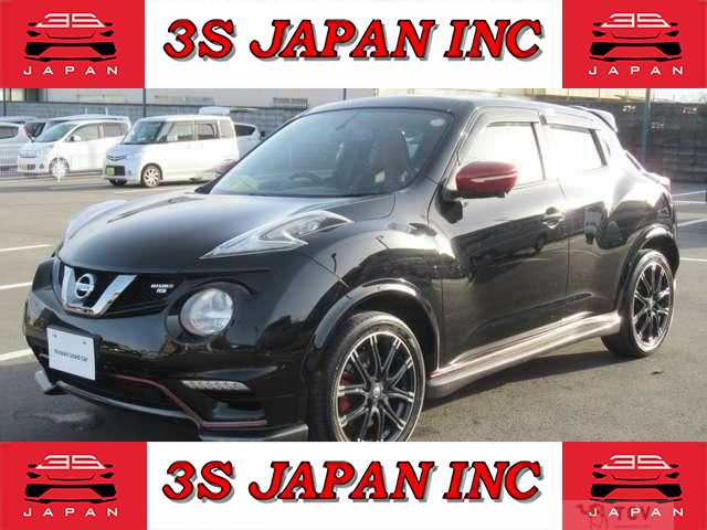 2016 Nissan Juke