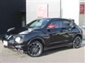 2016 Nissan Juke