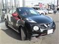 2016 Nissan Juke