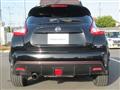 2016 Nissan Juke